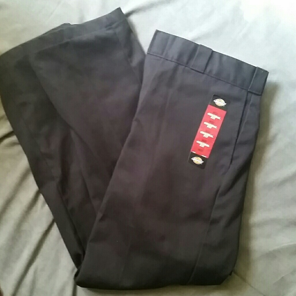 Mens dickies work pants